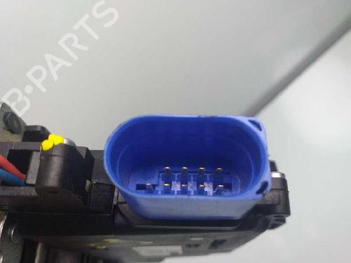 Front left lock VW GOLF V (1K1)  | BP6704625C98 