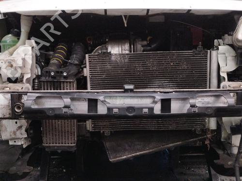 front-bumper-reinforcement-peugeot-partner-tepee-2008-36357676 main image