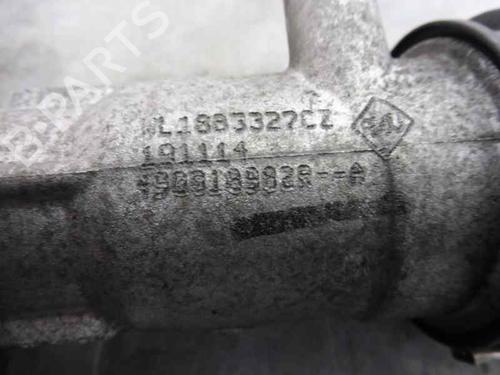 Steering rack RENAULT MEGANE III Hatchback (BZ0/1_, B3_)  | BP4846223M22 