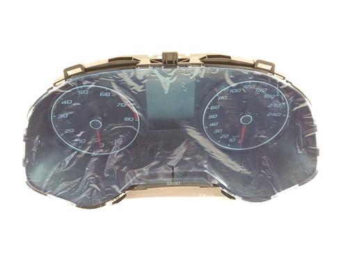 Used Instrument cluster SEAT IBIZA V (KJ1, KJG) [2017-2025]  22975963