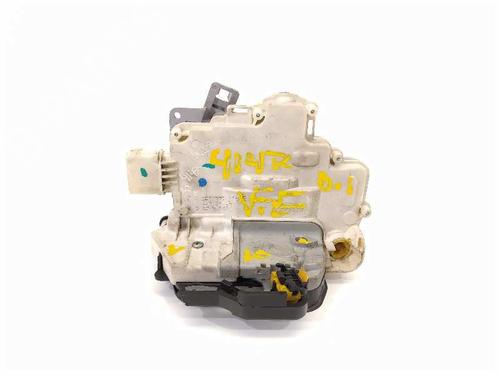 Used Front left lock AUDI A6 C6 (4F2) [2004-2011]  4868505