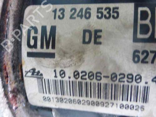 ABS pump OPEL ASTRA H GTC (A04)  | BP2977151M43 
