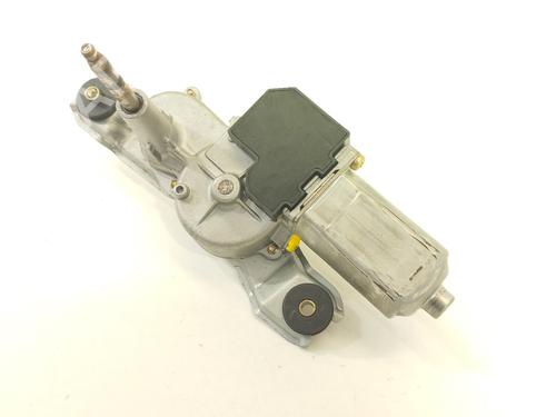Used Rear wiper motor TOYOTA COROLLA Saloon (_E12_) 1.4 VVT-i (ZZE120_, ZZE120R) (97 hp) 9821347