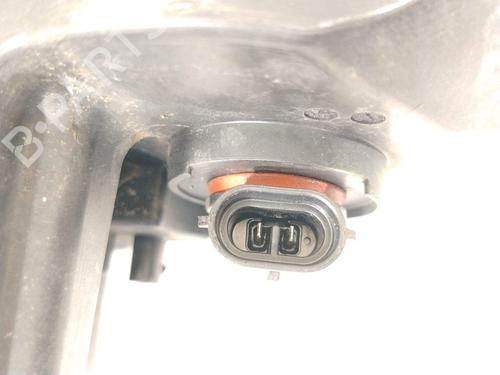 Right front fog light SKODA RAPID Spaceback (NH1) 1.4 TDI | BP40101057C31 - Image 9