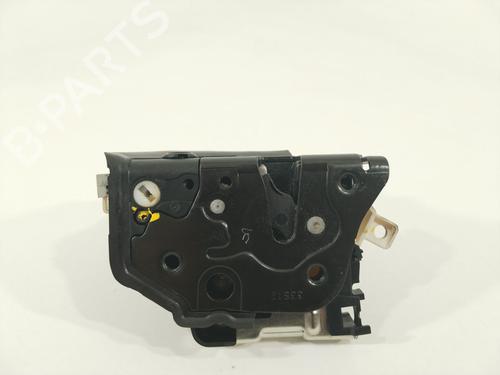 Rear left lock AUDI A4 B8 (8K2) 2.0 TDI | BP17962733C100 