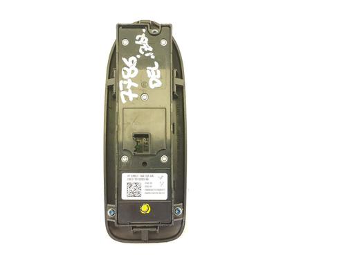 Left front window switch FORD KUGA I 2.0 TDCi | BP9809016I27 - Image 5