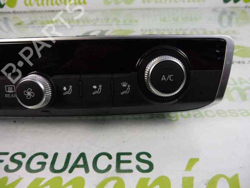 Climate control AUDI A3 Sportback (8VA, 8VF)  | BP1848081I5 