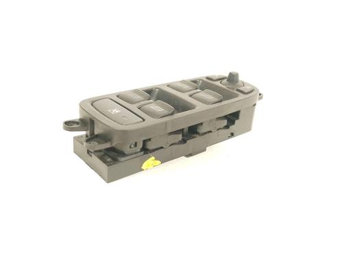 Left front window switch VOLVO S40 II (544) 2.0 D | BP32110140I27 - Image 3
