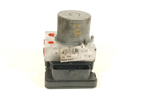 Used ABS pump RENAULT KANGOO Express (FW0/1_) 1.5 dCi 75 (FW07, FW10, FW04) (75 hp) 28377462