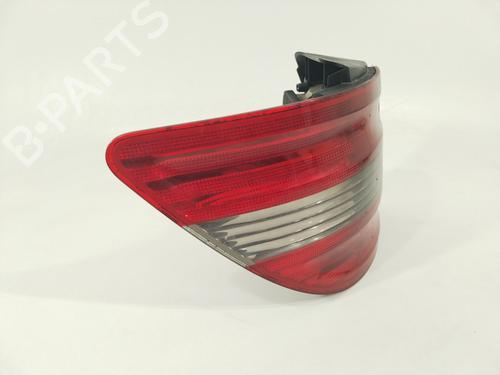 Left taillight MERCEDES-BENZ B-CLASS Sports Tourer (W245)  | BP26320887C34 