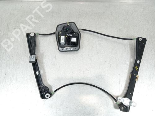 Used Front right window mechanism VW GOLF V (1K1) 1.9 TDI (105 hp) 30731799