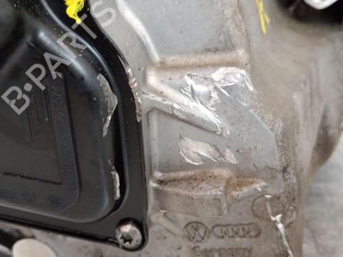 Gearbox VW GOLF V (1K1) 2.0 TDI 16V | BP33794611M3 - Image 7