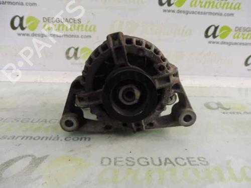 Used Alternator Alternator OPEL ASTRA H (A04) [2004-2014] 1842554 1842554