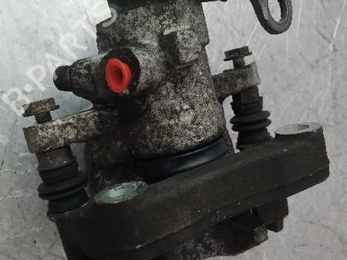 Right rear brake caliper PEUGEOT 308 I (4A_, 4C_)  | BP11585564M106 