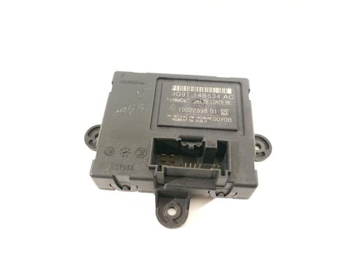 Used Electronic module Electronic module 20485497 20485497