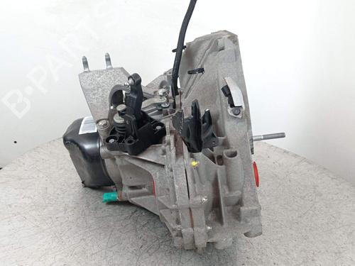 Gearbox DACIA SANDERO II TCe 90 (B8M1, B8MA, B8AC) | BP33038396M3 - Image 2