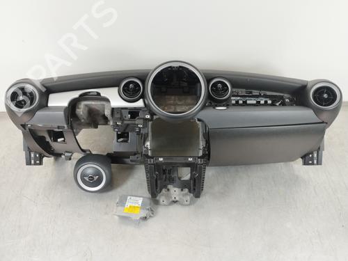 Used Airbag Kit MINI MINI (R56) One (95 hp) 12253390