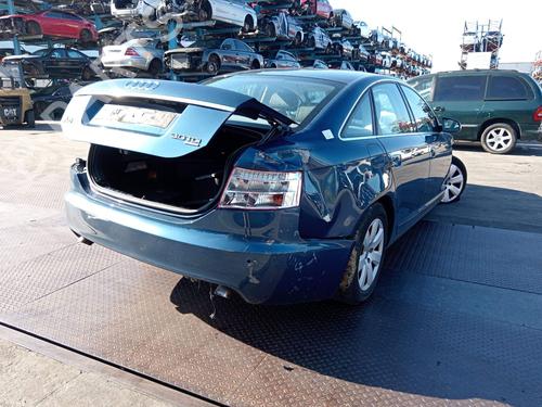 Rear mirror AUDI A6 C6 (4F2) 3.0 TDI quattro | BP27359108I6 - Image 7