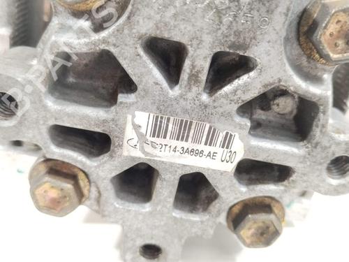 Steering pump FORD TRANSIT Van (FA_ _) 2.4 DI RWD (FAA_, FAB_, FAC_, FAD_) | BP36807940M99 - Image 3