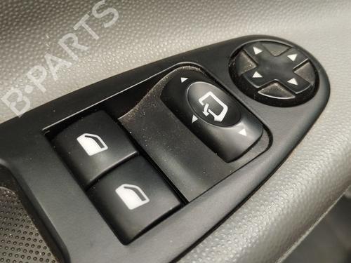 Used Left front window switch Left front window switch 38197889 38197889