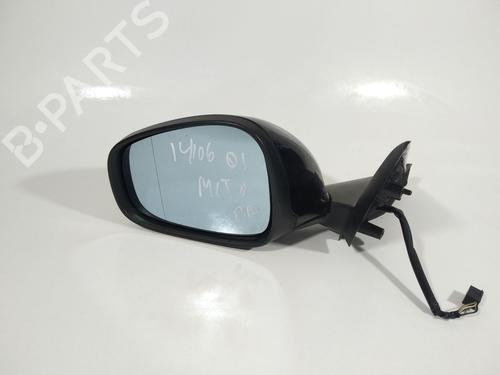 Used Left mirror ALFA ROMEO MITO (955_) 1.3 MultiJet (955AXP1A, 955AYC1A) (95 hp) 29276623