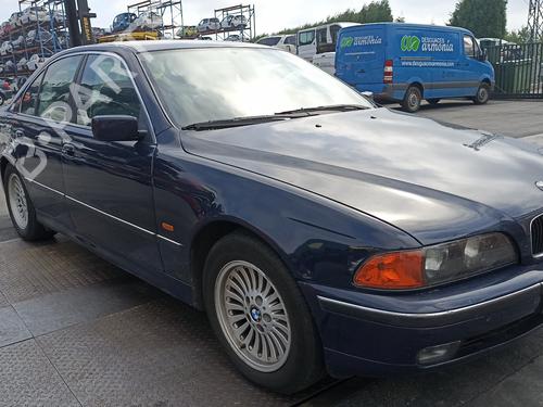Left front window switch BMW 5 (E39) 525 tds | BP12554459I27 