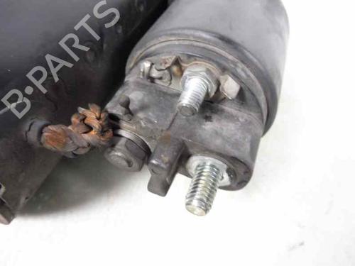 Starter MERCEDES-BENZ E-CLASS (W211) E 500 (211.070) | BP1968404M8 