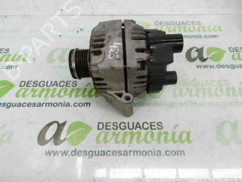 alternator-citroen-nemo-mpv-51784845-2543477a-tg9s036-2009-1840022 main image