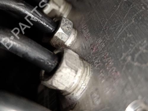 ABS pump OPEL CORSA D (S07) 1.3 CDTI (L08, L68) | BP36700222M43 - Image 2