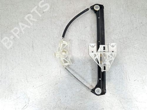 Used Rear left window mechanism Rear left window mechanism 38325416 38325416