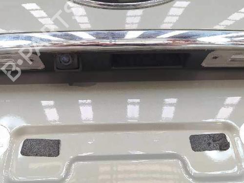 Tailgate KIA CARENS IV | BP4977571C6 - Image 7