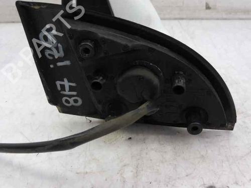 Left mirror PEUGEOT 307 SW (3H)  | BP1844865C26 