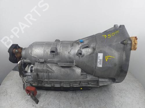 Gearbox BMW 3 (E90) 320 d | BP8175874M3 
