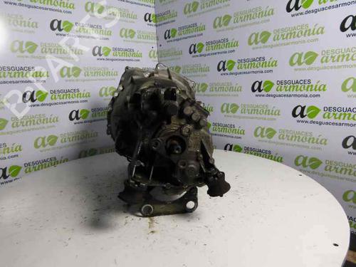 Gearbox BMW 3 Compact (E46) 316 ti | BP1840225M3 - Image 2