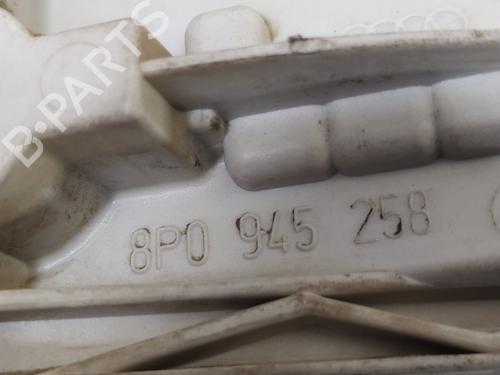 Right taillight AUDI A3 (8P1) 2.0 TDI 16V | BP6541955C35 