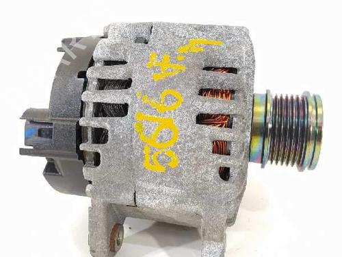 Used Alternator Alternator 6153624 6153624