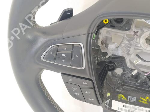 Rat FORD KUGA II (DM2) | BP9267653C49 - Image 2