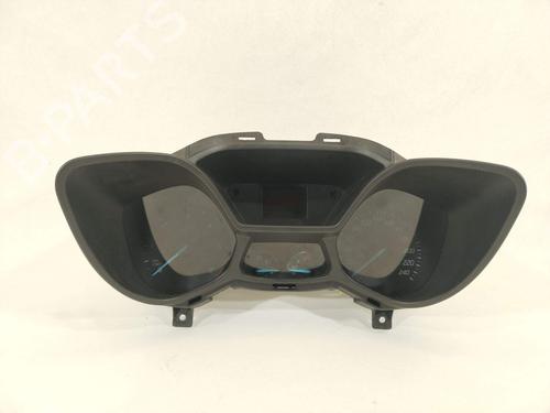 instrument-cluster-ford-transit-connect-mpv-2013-30595154 main image