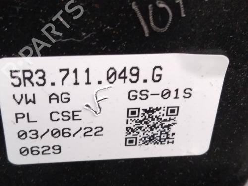 Used Gear lever SEAT IBIZA V (KJ1, KJG) [2017-2025]  23388221