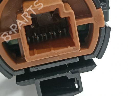 Ignition barrel NISSAN QASHQAI II (J11, J11_)  | BP16966572M48 