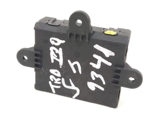 Electronic module FORD MONDEO IV (BA7) | BP24122909M83 - Image 4