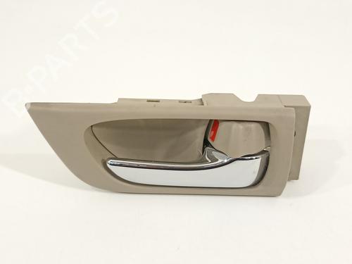 Used Rear right interior door handle TOYOTA LAND CRUISER PRADO (_J12_) 3.0 D-4D (KDJ120, KDJ125) (163 hp) 15187653