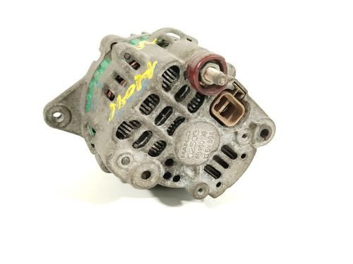Alternator HYUNDAI ATOS (MX) 1.0 i | BP26128762M7 