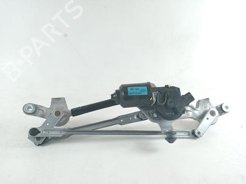 Front wiper motor HYUNDAI KONA (OS, OSE, OSI) 1.0 T-GDi Hybrid 48V | BP8168589M29 