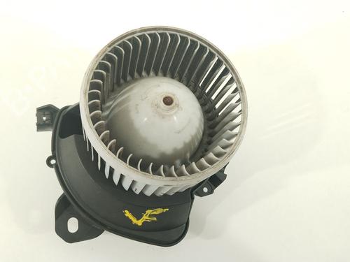 Heater blower motor FIAT PUNTO EVO (199_)  | BP26940705M62 