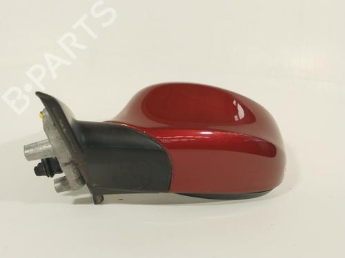 Left mirror BMW 3 (E90) 318 d | BP16799797C26 