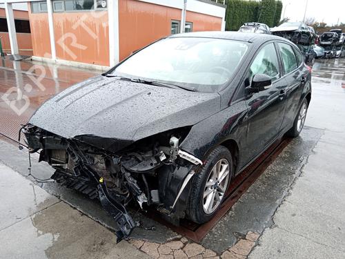 Engine control unit (ECU) FORD FOCUS III 1.5 TDCi | BP33023602M57 - Image 5