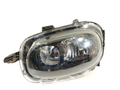 Optica esquerda CITROËN C3 III (SX) 1.2 THP 110 (SXHNPS, SXHNZT, SXHNZ6) (110 hp) 31917803