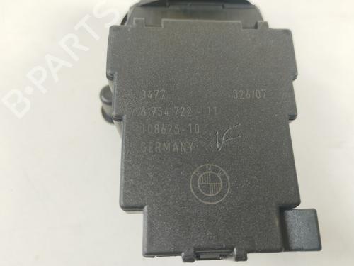 Ignition barrel BMW 5 (E60) 530 xd | BP4842387M48 