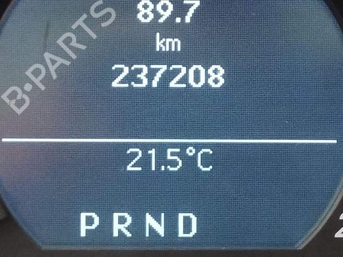 Instrument cluster MERCEDES-BENZ E-CLASS Coupe (C207) E 220 CDI / d (207.302, 207.301) | BP37407977C47 - Image 2
